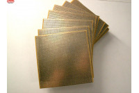 STRIPBOARD 100x100mm