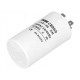 MOTOR RUN CAPACITOR 14µF