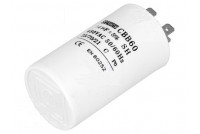 MOTOR RUN CAPACITOR 14µF