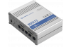 Teltonika RUTX12 2x4G/LTE-A 4xCAT6/WiFi/BT DUAL-SIM REITITIN