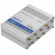 Teltonika RUTX12 2x4G/LTE-A 4xCAT6/WiFi/BT DUAL-SIM REITITIN