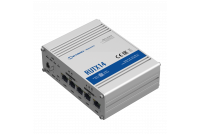 Teltonika RUTX14 4G/LTE-A 5xCAT6/WiFi/BT DUAL-SIM REITITIN