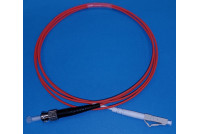 MM OM1 ST-LC SIMPEX PATCH FIBRE 1,5m