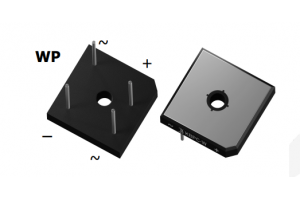 DIODE BRIDGE 35A 1000V