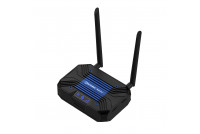 Teltonika TCR100 4G/LTE(Cat6) WiFi ROUTER FOR HOME USE