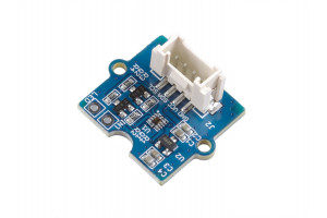 Grove Sunlight sensor (SI1151)