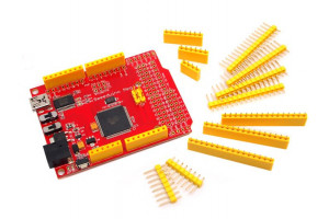 Seeeduino Mega (ATmega2560)