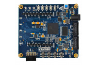 Perf-V Based on Xilinx Artix-7 FPGA RISC-V