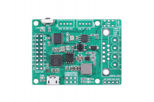 CANBed - Arduino CAN-Bus RP2040 devboard