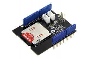 ARDUINO SD-CARD SHIELD V4