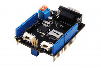 ARDUINO CAN-BUS Shield V2 (MCP2515+MCP2551)