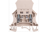 DIN rail diode 35mm 2A 400V