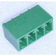 TerminalBlock 3,81mm 4pole straight pcb