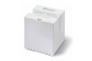 HIGH POWER RELAY 2NO 100A 24V DC