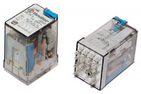 POWER RELAY QPDT 7A 48VAC