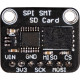 Joy-IT FLASH-MUISTI 512MB SPI-MODUULI