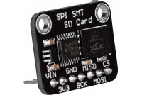 Joy-IT FLASH-MEMORY 512MB SPI-MODULE