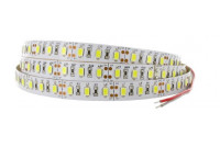 2,5m LED nauha, Luonnonvalk. 12V, 3A, 14,4W/m