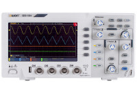 Owon SDS1104 OSKILLOSKOOPPI 100MHZ 4CH