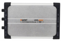 Owon VDS6102A PC-SCOPE 100MHZ 14-BIT 2CH