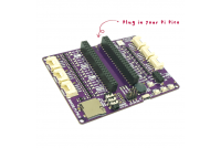 Cytron Maker Pi Pico (without Pico): Simplifying Pi Pico for Beginners