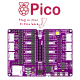 Cytron Maker Pi Pico (without Pico): Simplifying Pi Pico for Beginners