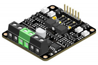 Cytron DC-MOOTTORIOHJAIN 3A 4-16V 2CH