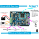 ARDUINO SHIELD DC-MOOTTORIOHJAIN 10A 7-30V