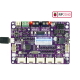 Cytron Maker Pi RP2040 : Simplifying Robotics with Raspberry Pi® RP2040