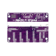 Cytron Maker Pi RP2040 : Simplifying Robotics with Raspberry Pi® RP2040