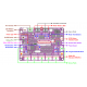 Cytron Maker Pi RP2040 : Simplifying Robotics with Raspberry Pi® RP2040