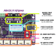 Cytron Maker Pi RP2040 : Simplifying Robotics with Raspberry Pi® RP2040