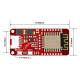 Grove WiFi 8266 Dev Board (ESP12F)