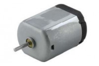 PIENI DC-MOOTTORI 12850 RPM 12V