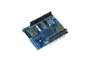 Cytron ESP8266 WiFi Shield