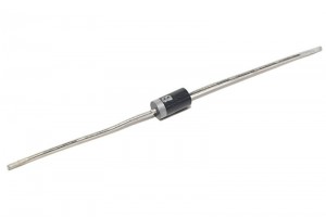 FAST DIODE 2A 1000V 500ns, TV