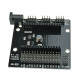 Base Board for NodeMCU V3 (ESP8266)