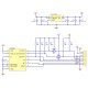 LIS3MDL 3-AXIS MAGNETOMETER CARRIER