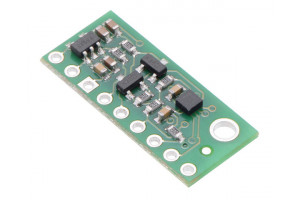 LIS3MDL 3-AXIS MAGNETOMETER CARRIER