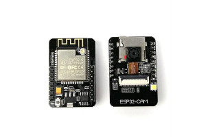 ESP32-CAM Wireless IoT Vision Dev Board