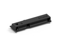 Mini PCI Express Socket 4.0mm stand off