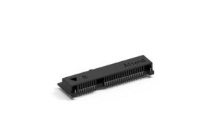 Mini PCI Express Socket 4.0mm stand off