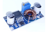 STEP-DOWN DC/DC-MUUNNIN 5A