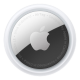 Apple AirTag - Anti-loss Bluetooth tag