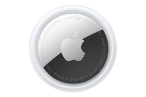 Apple AirTag - Anti-loss Bluetooth tag