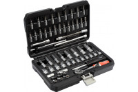 Wrenches set 56 pcs