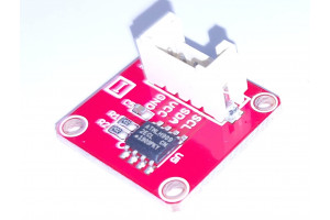 Crowtail I2C EEPROM 2.0 (24C256)