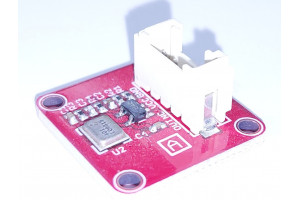 Crowtail Luminance Sensor 2.0 (APDS-9002)