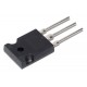 FAST DUAL DIODE 2x25A 400V 60ns TO247