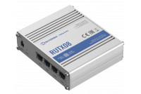 Teltonika RUTX08 4xCAT6 +USB+IO ROUTER (PoE,VPN)